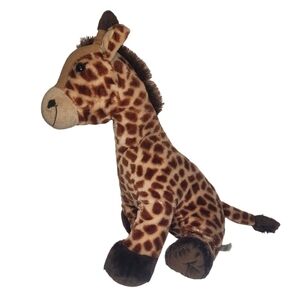 16” Fiesta Giraffe Plush Stuffed Animal